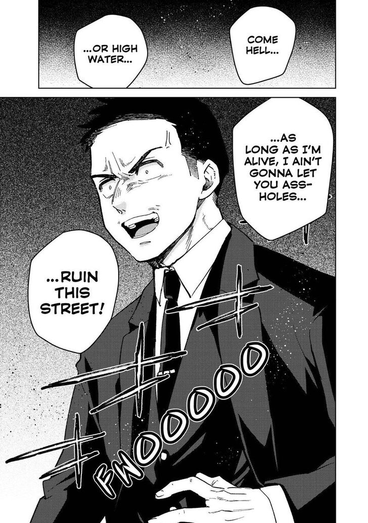 Wind Breaker, Chapter 72 image 23